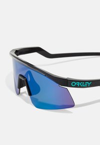 Oakley HYDRA - Ochelari sport - black ink / prizm jade