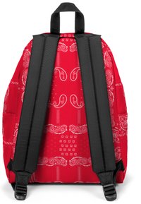 Eastpak PADDED PAK'R - Reppu - urbandana red