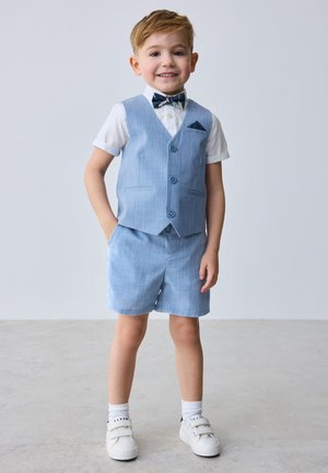 Baker by Ted Baker, REGULAR FIT - SET   - Vest - blue