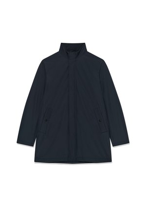 Matinique, MAMILES NW - Manteau d'hiver - dark navy