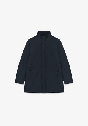 Matinique, MAMILES NW - Manteau d'hiver - dark navy
