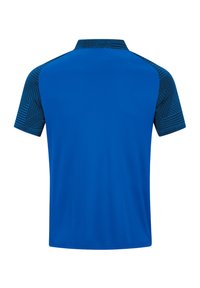 JAKO Polo - blaublau