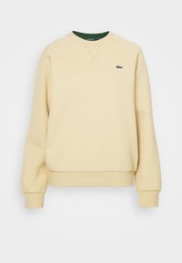 Não selecionado, croissant