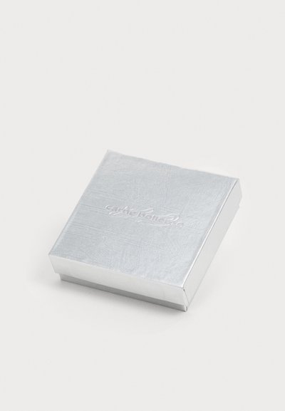 Carne Bollente THE CARNE CODE UNISEX - Halskæder - silver-coloured