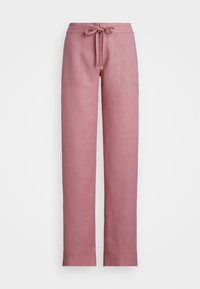 Unselected, rose mauve