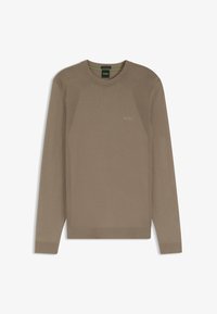 Non sélectionné, light green four