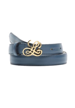 DANTA - Ceinture - jeans oro