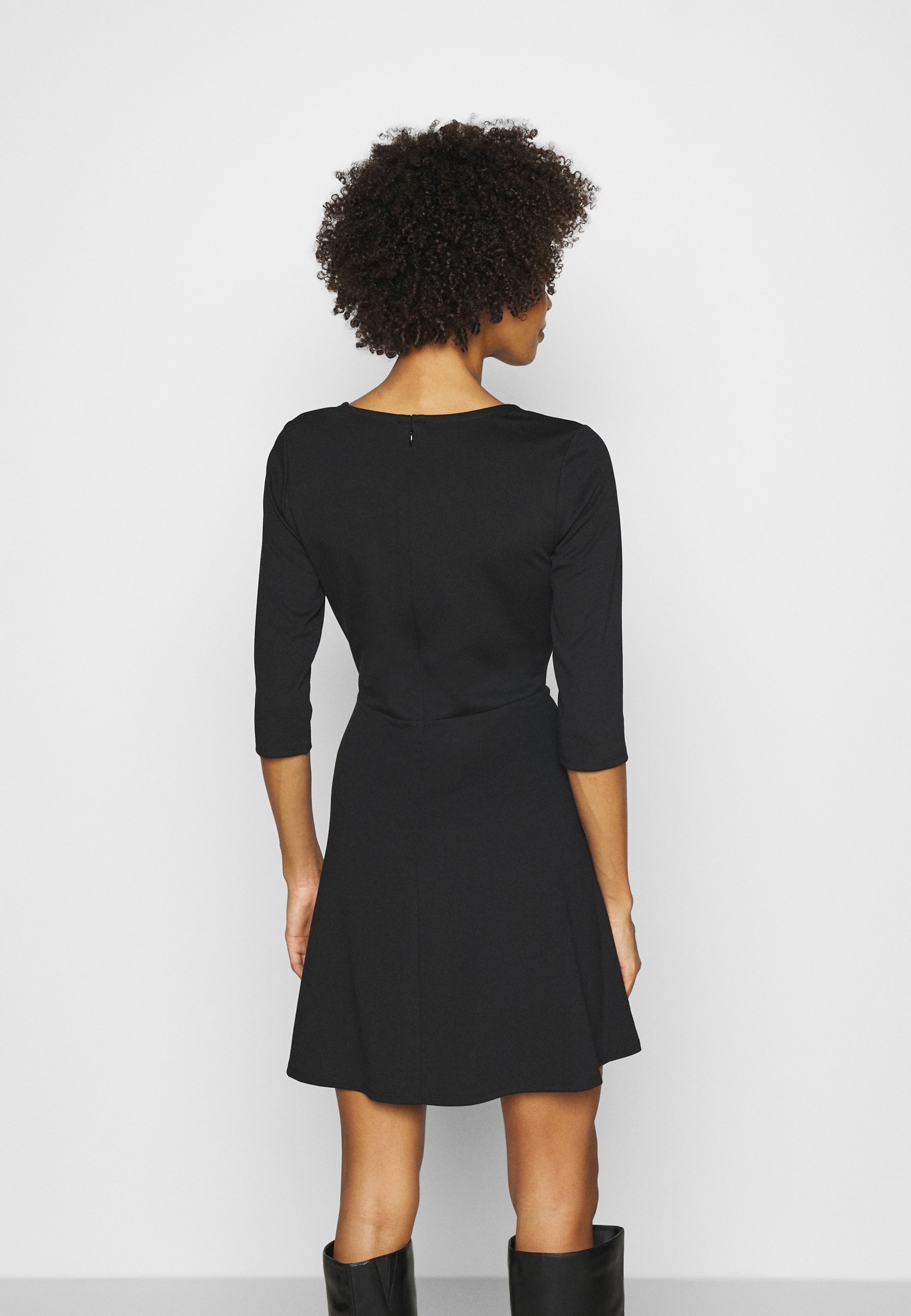 gap ponte dress