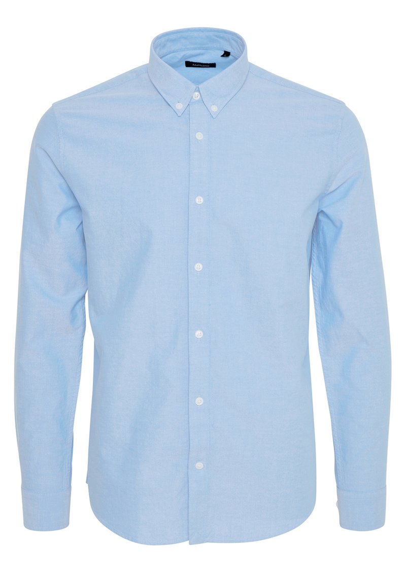 Matinique Overhemd lichtblauw Matinique Overhemd lichtblauw
