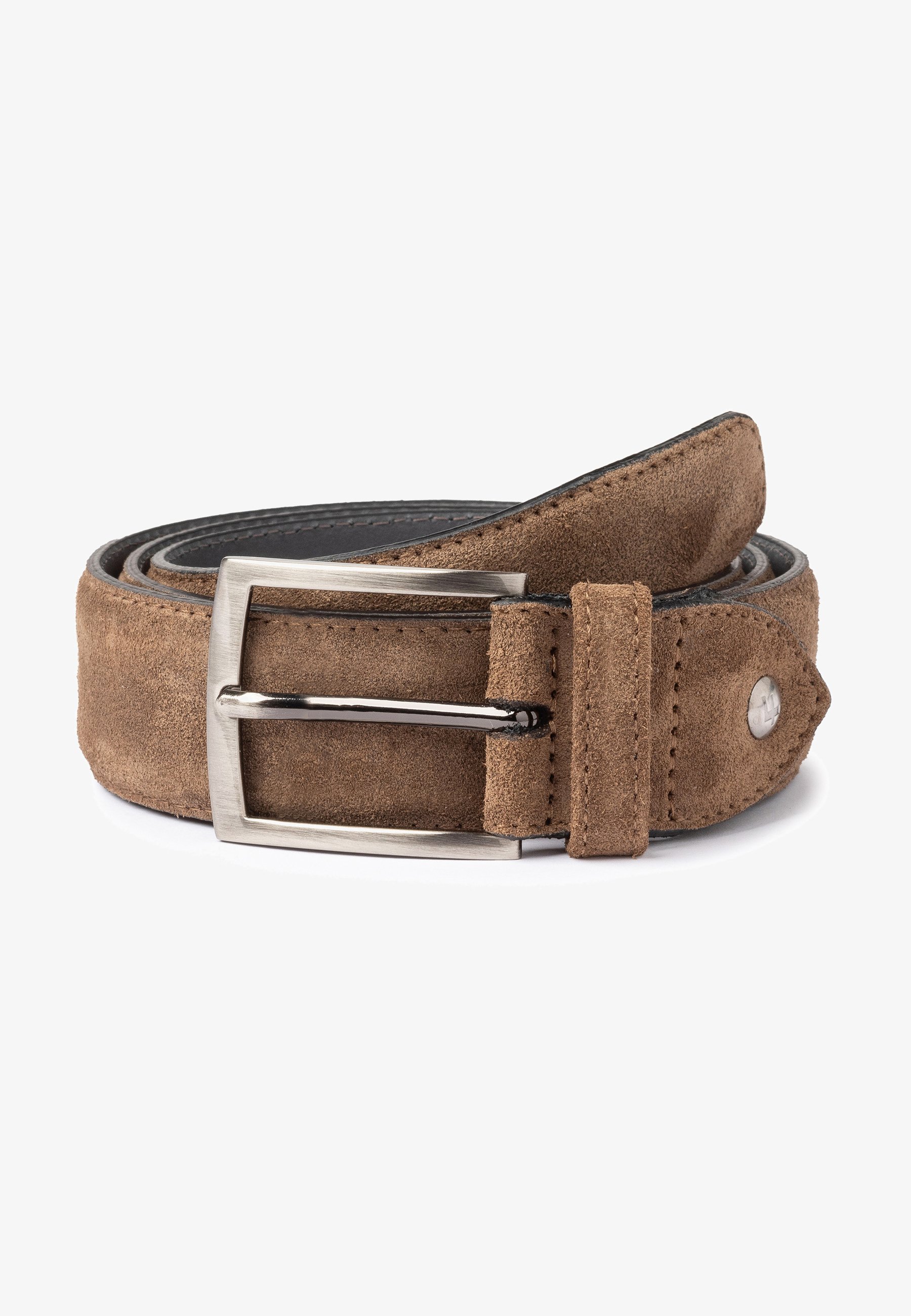 Floris van Bommel DE BELTER Riem lightbrown/lichtbruin