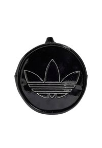 ADICOLOR PREMIUM ROUND - Ručna torba - black