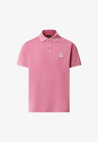 Niet geselecteerd, salsa red