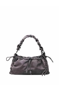 MEDIUM - Rankinė - purple