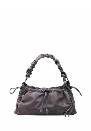 MEDIUM - Geantă de mână - purple