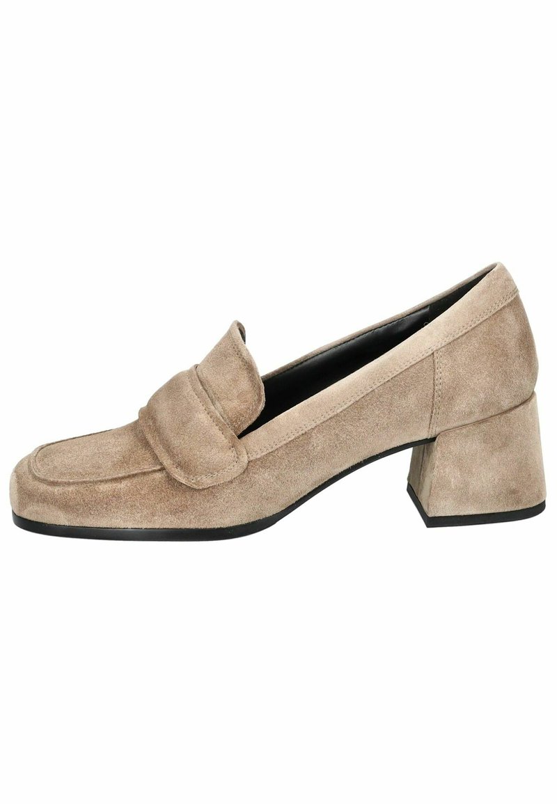 högl pumps taupe