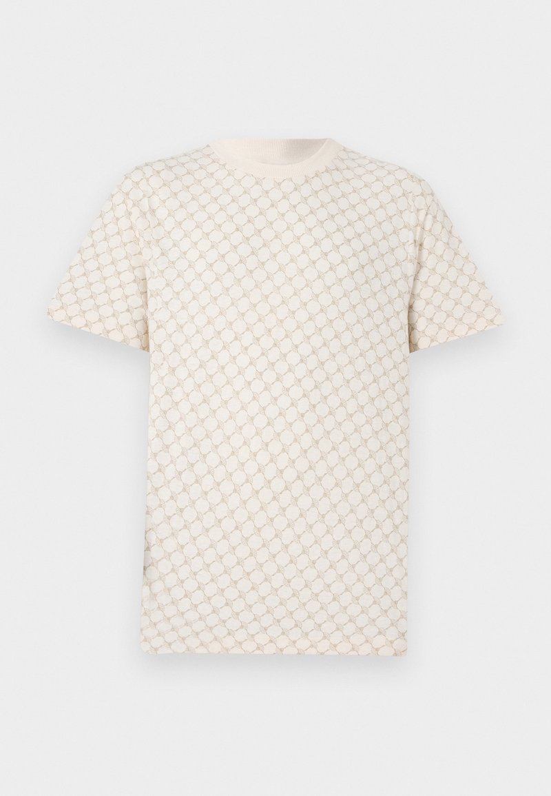 Joop! T-shirt print crème Joop! T-shirt print crème