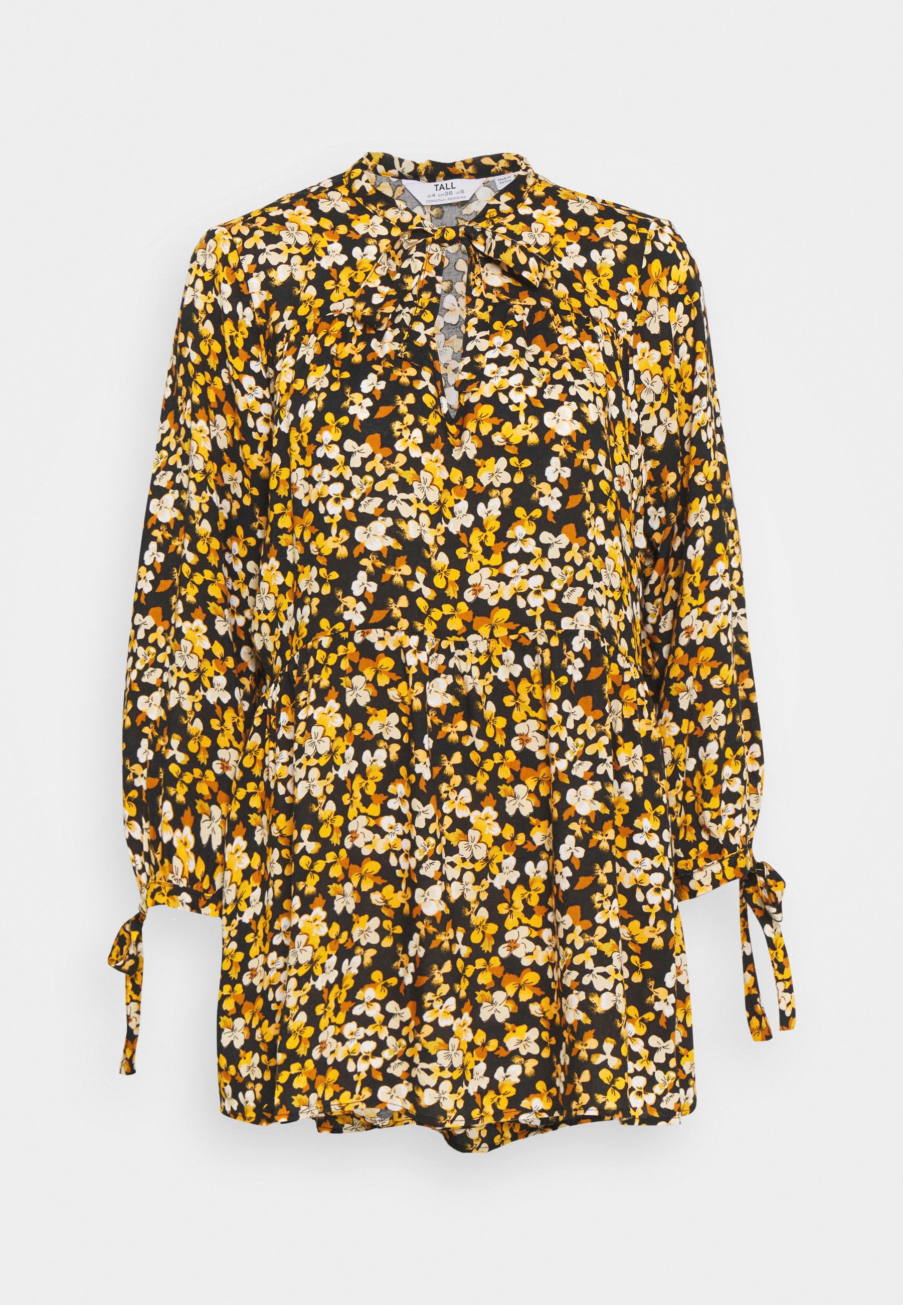 Women SPOT SMOCK WOVEN - Tunic Women SPOT SMOCK WOVEN - Tunic