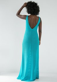 Fobya - Długa sukienka