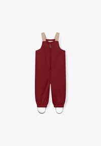 Δεν επιλέχθηκε, red merlot