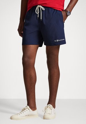 5.75-INCH TRAVELER CLASSIC SWIM TRUNK - Badeshorts - cruise navy