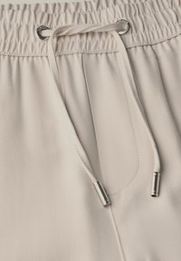 Street One WIDE - Bukser - beige