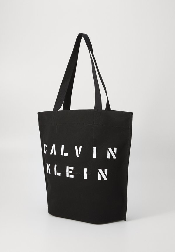 MARC HUNDLEY VIVA LOVE TOTE UNISEX - Tote bag3