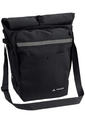 Schoudertas - black