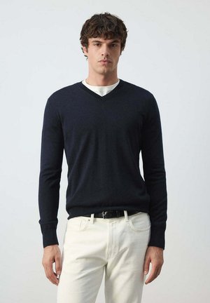 Mango, - Sweter