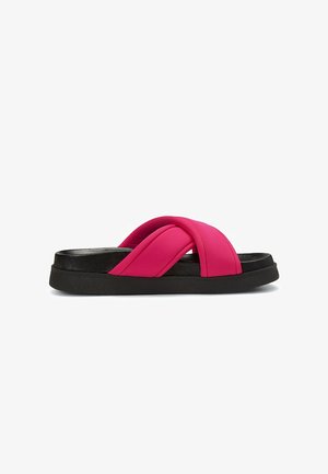 Marc O'Polo GUNILLA - Mules - pink