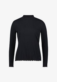 Ausgewählt, schwarz