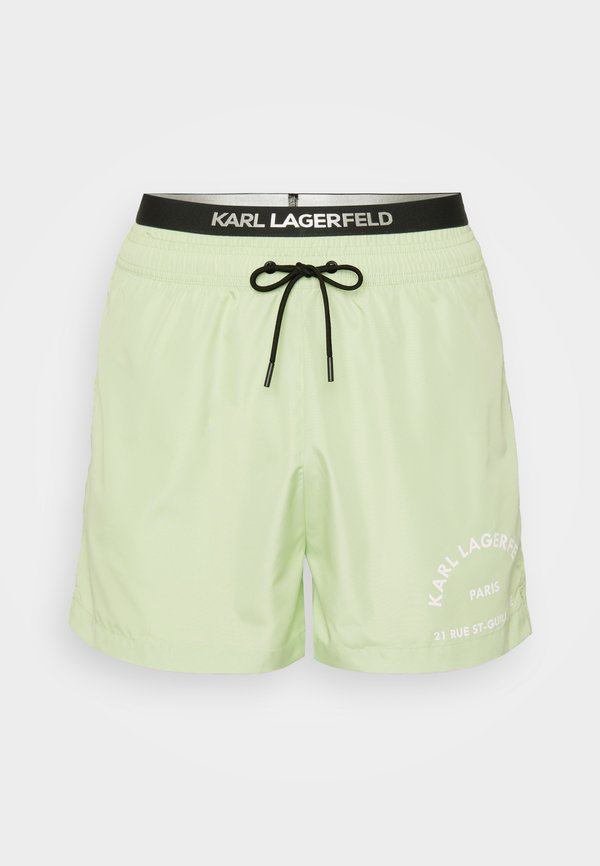 Swimming shorts - gleam3