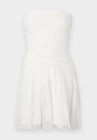 Robe de jour - white