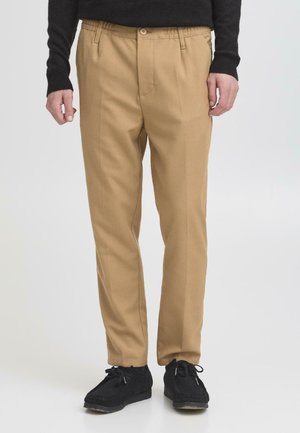 MARC - Chinos - silver mink