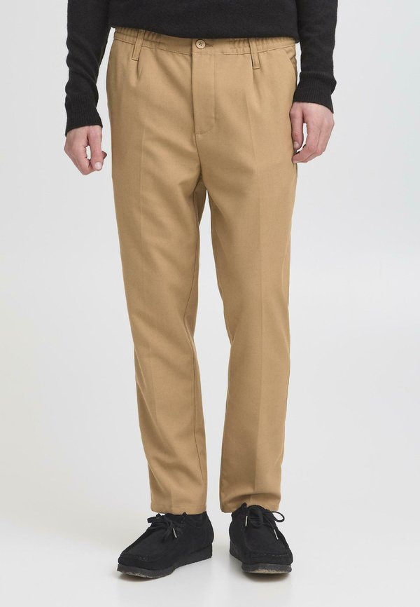 MARC - Chino - silver mink