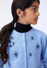 Molo GINNY - Kofta - blue moon