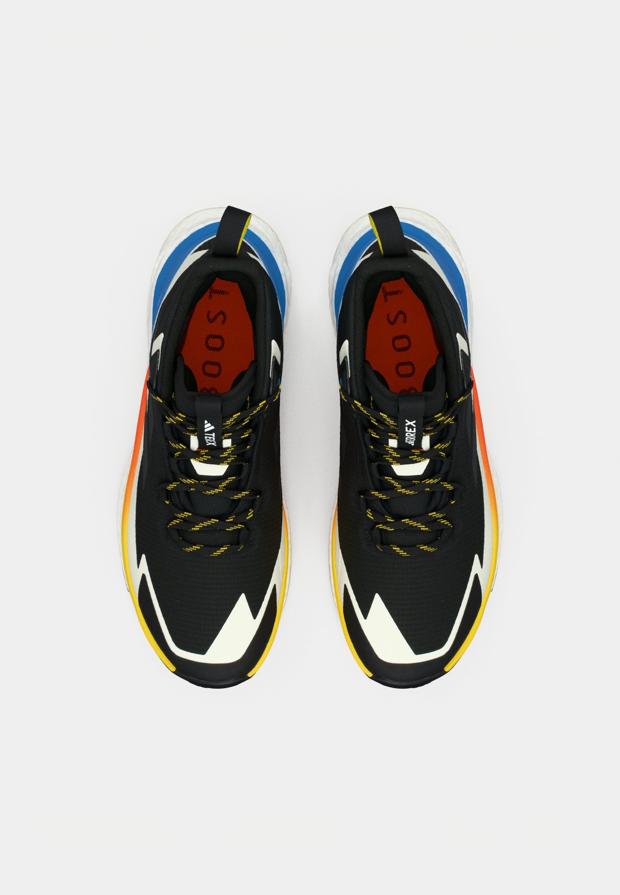 FREE GTX