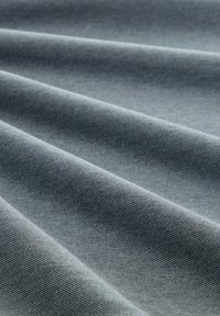 TOM TAILOR Pólóing - navy grey mint twotone