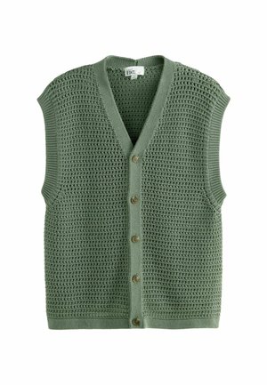 EDIT   - REGULAR FIT - Smanicato - sage green