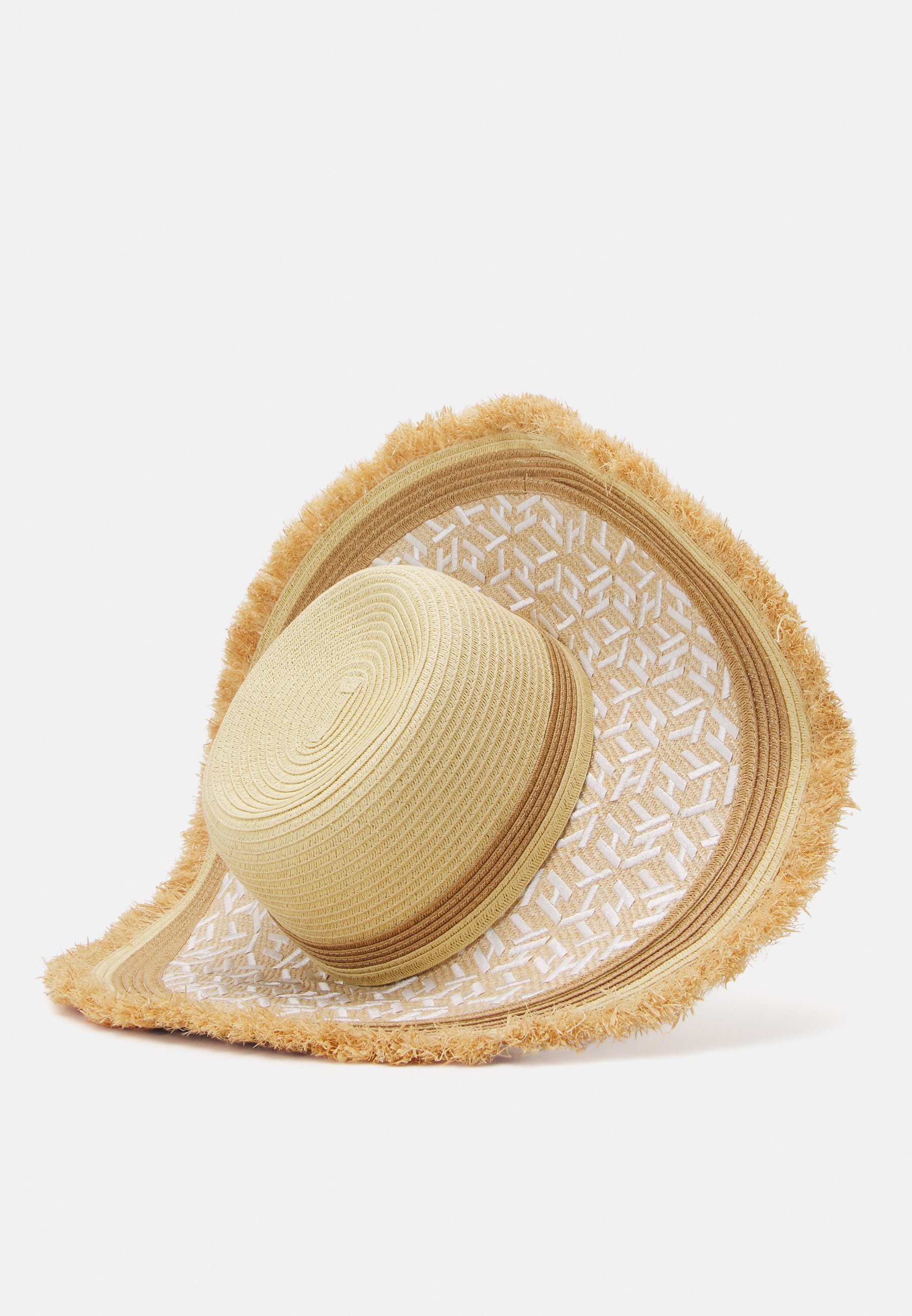 Tommy Hilfiger SUMMER STRAW HAT - Hat 