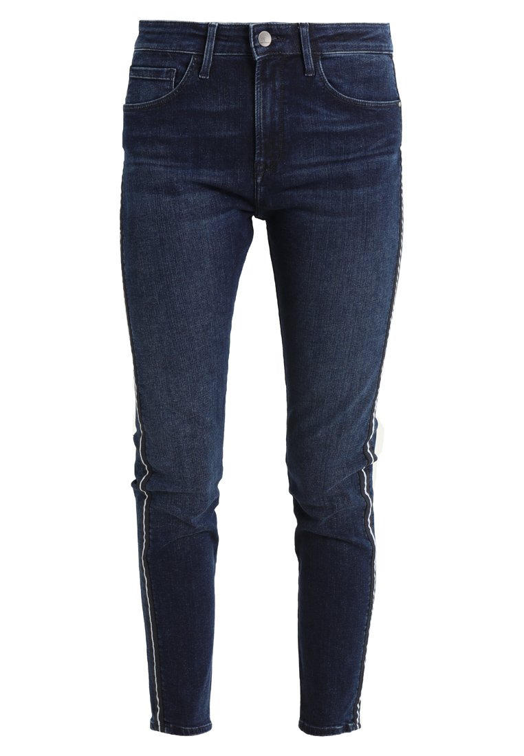 mavi Jeans Skinny Fit donkerblauw denim mavi Jeans Skinny Fit donkerblauw denim