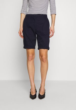 Šortky - dark blue