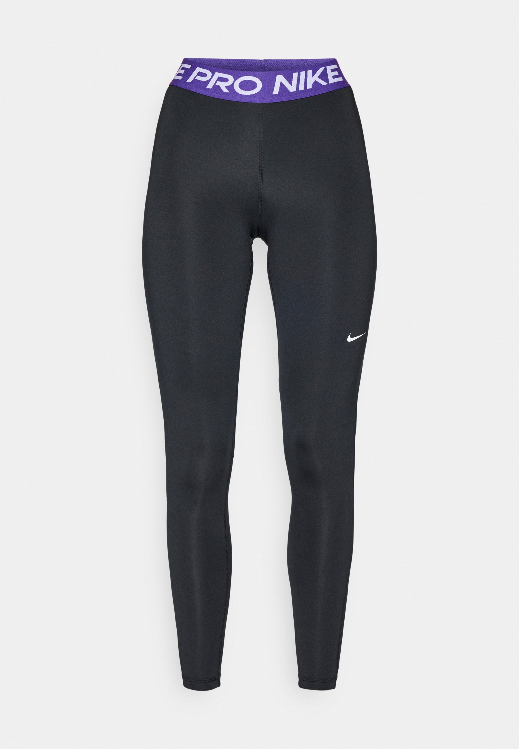 nike dark beetroot leggings