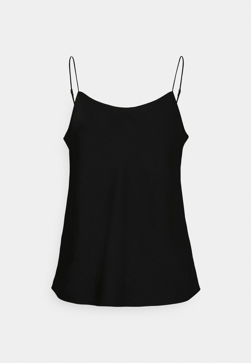 Banana Republic SOFT SCOOP CAMI - Top - black