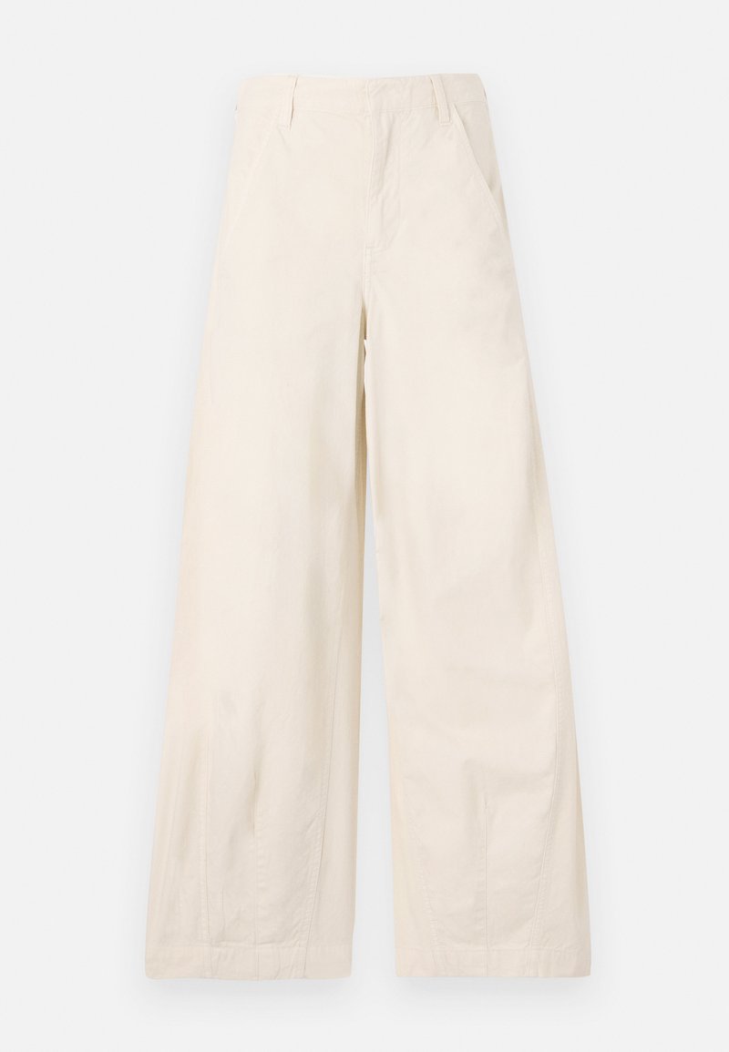 Free People Broek nude