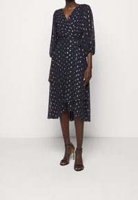 DKNY Cocktailklänning - dark blue