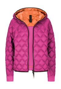 Milestone MSBUTTERCUP - Übergangsjacke - fuchsia