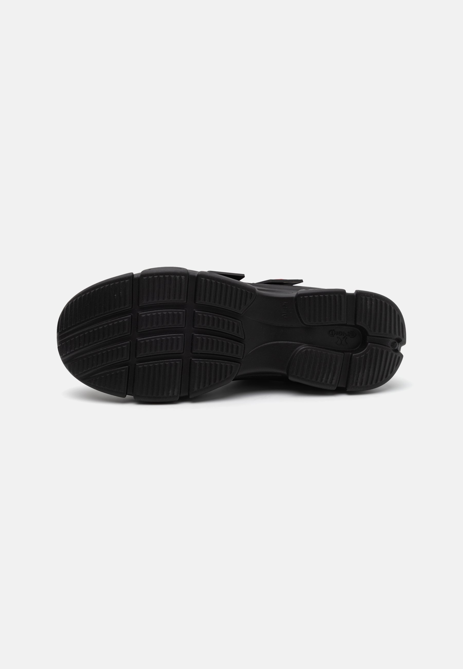 Vivienne Westwood/ブラック Catch Stomper スニーカー Vivienne Westwood CATCH STOMPER - Trainers - black - Zalando