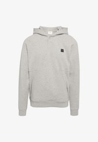 Non selezionato, grau meliert