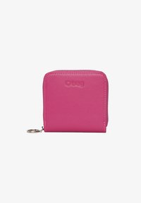 Niet geselecteerd, fucsia