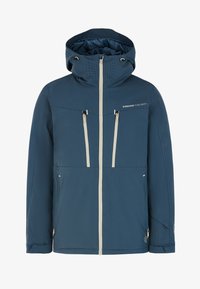 Unausgewählt, twilight navy